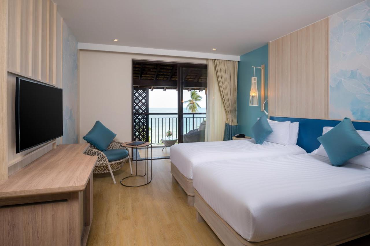 Mercure Samui Chaweng Tana المظهر الخارجي الصورة