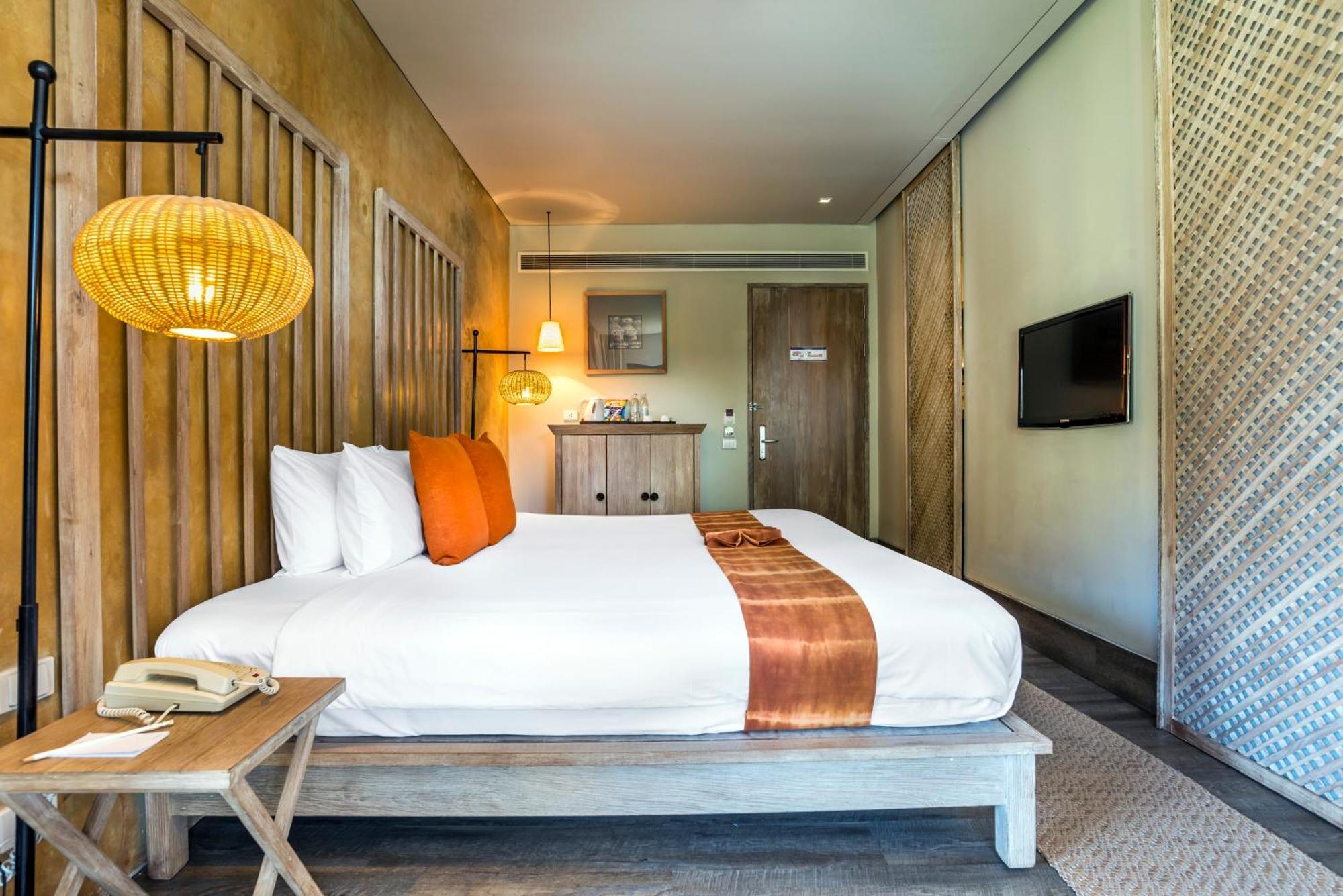 Mercure Samui Chaweng Tana المظهر الخارجي الصورة
