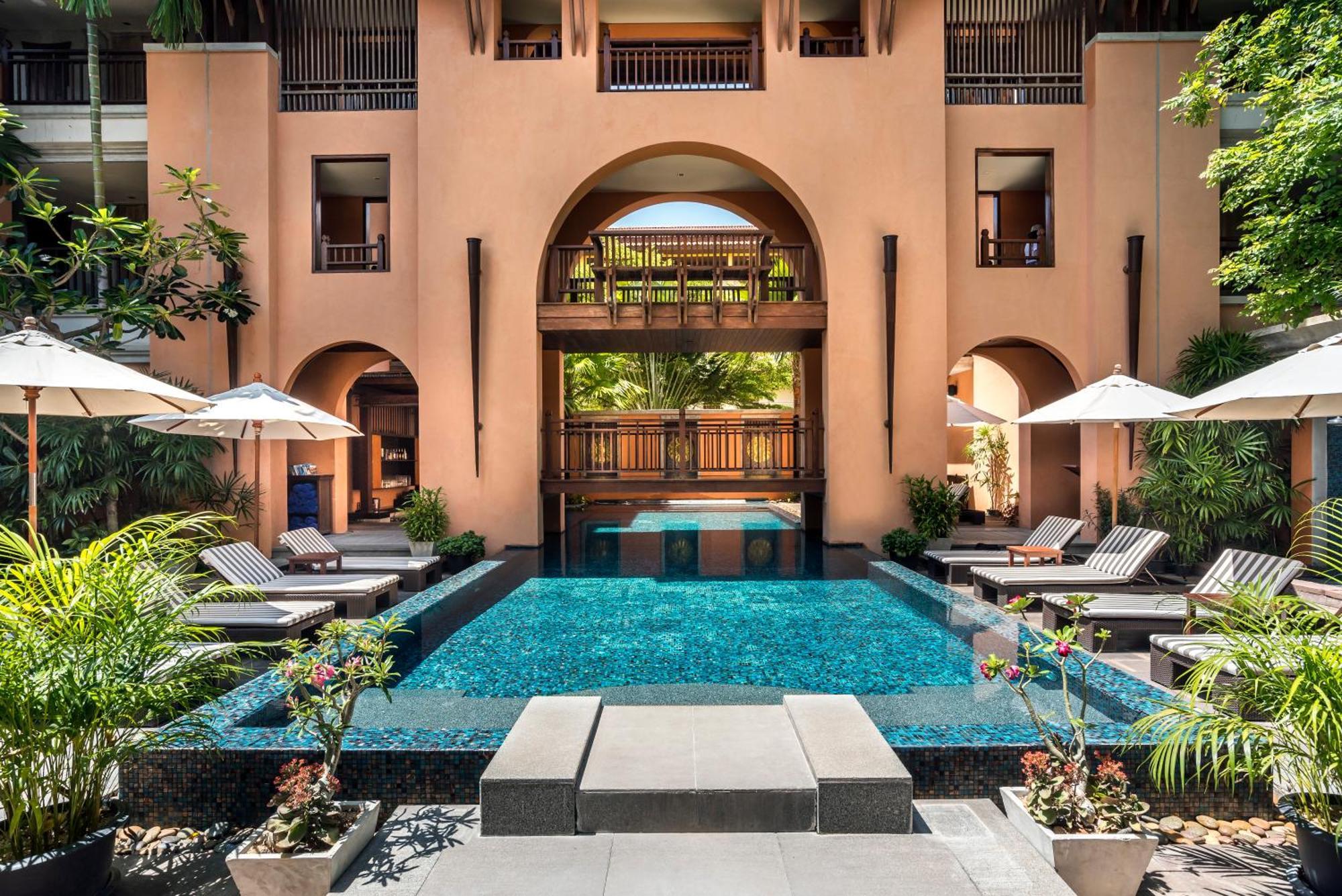 Mercure Samui Chaweng Tana المظهر الخارجي الصورة