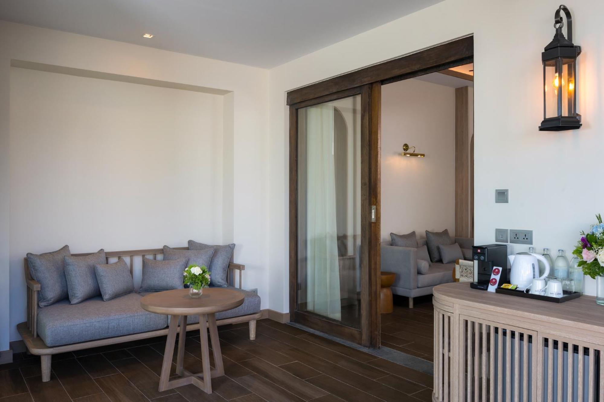 Mercure Samui Chaweng Tana المظهر الخارجي الصورة