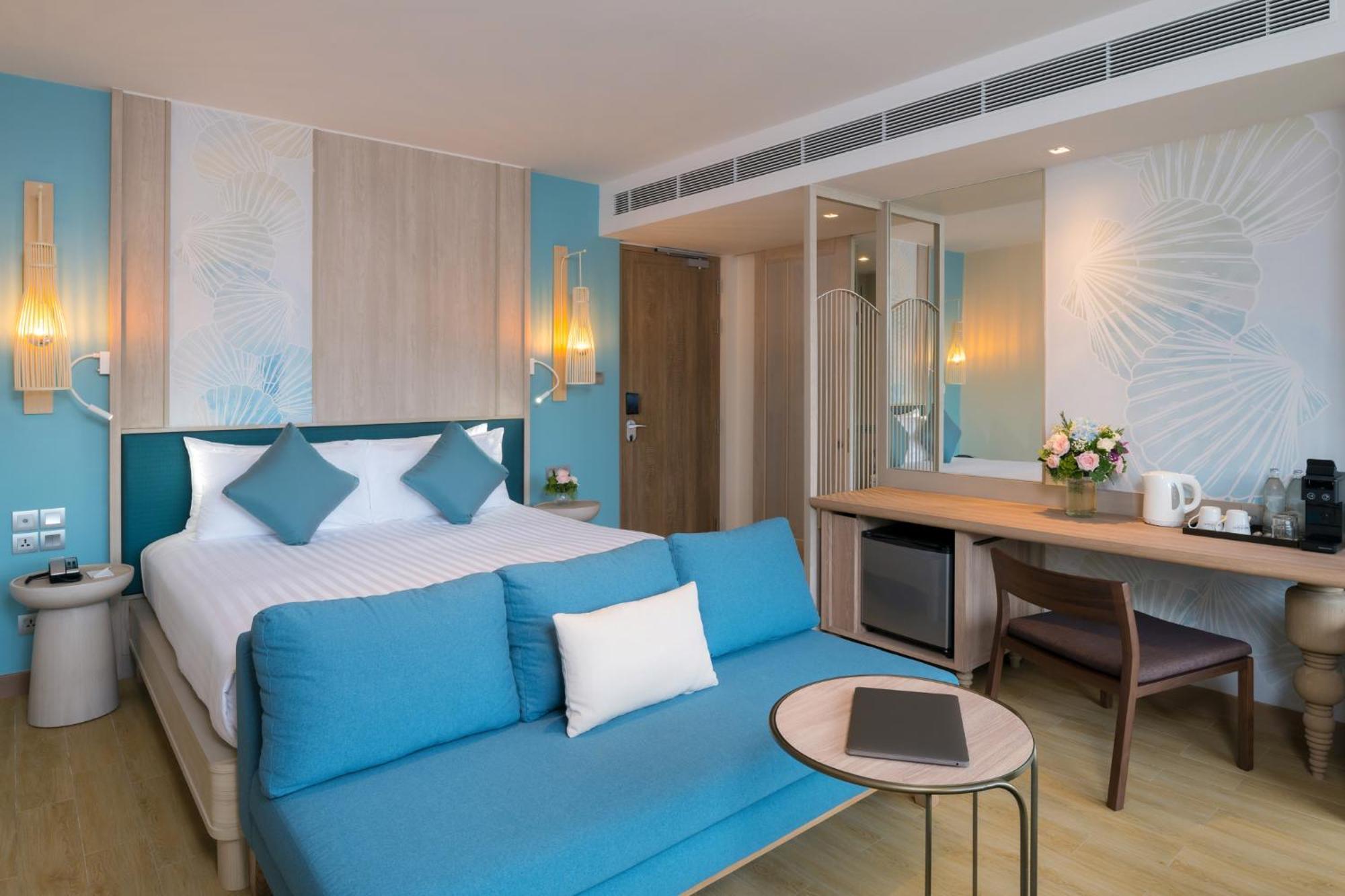 Mercure Samui Chaweng Tana المظهر الخارجي الصورة